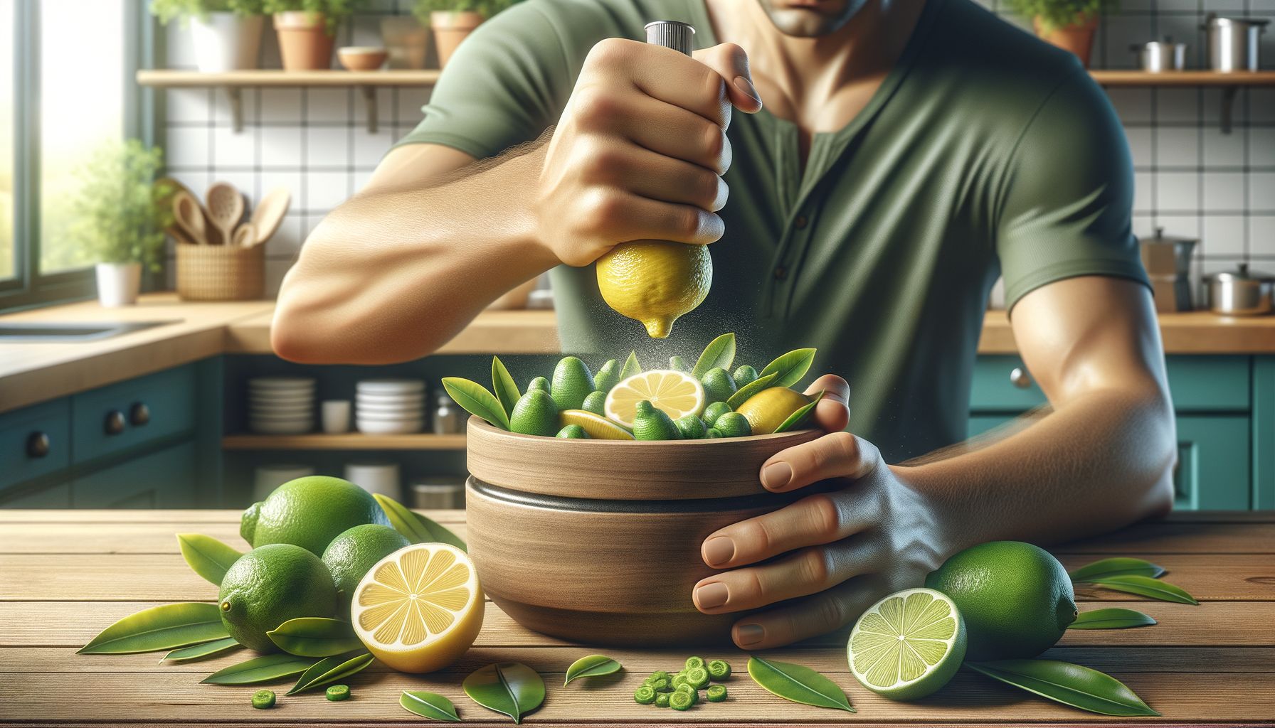 Verschiedene Ansätze zur Ernährungsumstellung